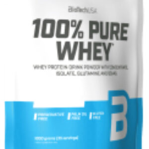 Протеин 100% Pure Whey 21век