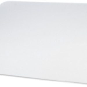 Коврик защитный 100x120 / 604851 21век