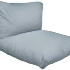 Подушка для садовой мебели Твин 100x60 / PS.TW.40x60-1 21век