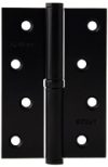 Петля дверная 100x70-B-Steel-BLM-L 21век