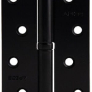 Петля дверная 100x70-B-Steel-BLM-R 21век