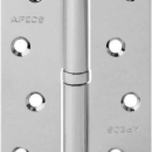 Петля дверная 100x70-B-Steel-CR-L 21век
