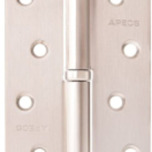 Петля дверная 100x70-B-Steel-NIS-R 21век
