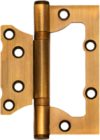 Петля дверная Универсальная 100x75x2.5-B2 21век