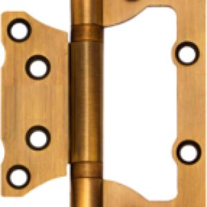 Петля дверная Универсальная 100x75x2.5-B2 21век