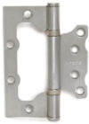 Петля дверная 100x75x2.5-B2-Steel 21век