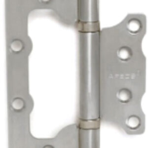 Петля дверная 100x75x2.5-B2-Steel 21век