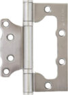 Петля дверная 100x75x2.5-B2-Steel-CRM 21век