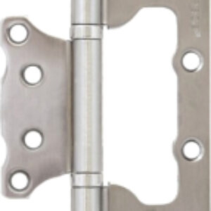 Петля дверная 100x75x2.5-B2-Steel-CRM 21век
