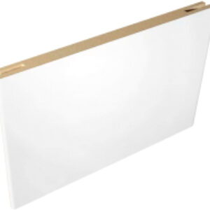 Добор Экошпон телескопический 100x8x2150 / VD067610 21век