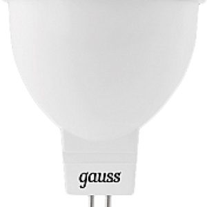 Лампа GU5.3 5W 4100K / 101505205 21век