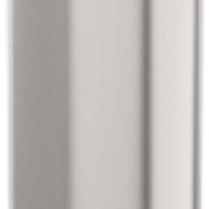 Труба дымохода 1.0м 150x220 AISI 430/430 0.8мм/0.5мм (К) 21век