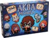 Развивающая игра Аквамозаика. Волшебный мир / 10188345 21век