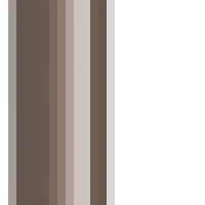 Карандаш для бровей Тон 101 21век