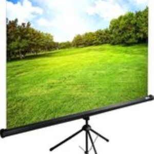 Проекционный экран TriExpert CS-PSTE-200х150-BK 21век