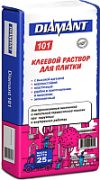 Клей для плитки 102 21век