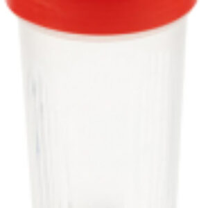 Шейкер спортивный С пружиной и держателем / 103377 21век