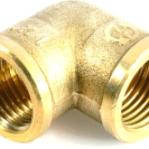 Угольник соединительный Ду 10 3/8" 270025H030300A 21век