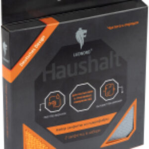 Набор салфеток хозяйственных Для мытья окон / 104909 21век