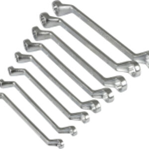 Набор ключей 105082 21век