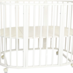 Детская кроватка Омега / 105601 21век