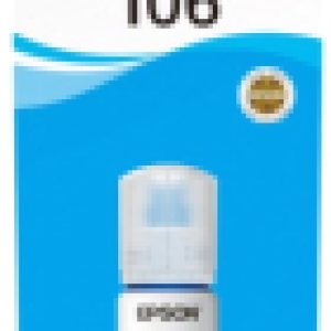 Контейнер с чернилами 106 Cyan 21век