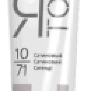 Тонирующая маска для волос Я Тон 10/71 21век