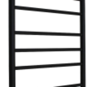 Полотенцесушитель электрический Ferrum Вид 10 СНШ 80x50 21век