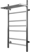 Полотенцесушитель водяной Вид 10 80x50 БП 21век