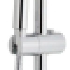Душевой гарнитур 10901-CR-112 21век