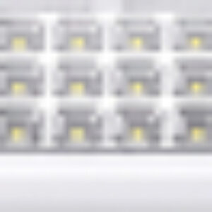 Светильник аварийный СБА 1098-60AC/DC / 4690612029504 21век