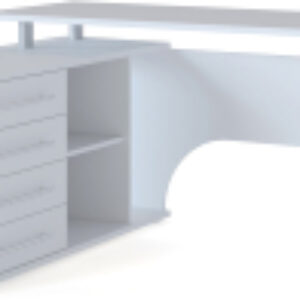 Компьютерный стол КСТ-109 21век