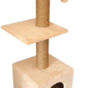 Комплекс для кошек С двумя полками 1.0 21век