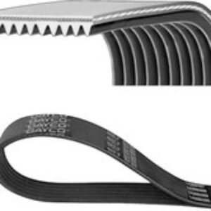 Ремень генератора 10PK1512SHD 21век