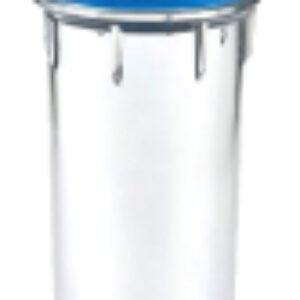 Корпус фильтра для воды 10SL резьба 1/2" / 444 21век