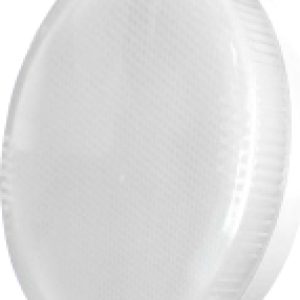 Лампа 10Вт Tablet 4000К GX53 176-264В / TKE-GX53-10-4K 21век