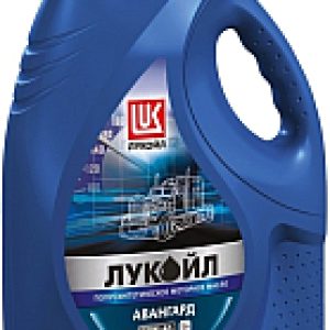 Моторное масло Авангард 10W40 CF-4/SG / 19306 21век