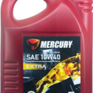 Моторное масло 10W40 SG/CD / MR104050 21век