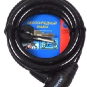 Велозамок 10x1500 / 506K-1015 21век