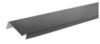 Планка примыкания Для гибкой черепицы 10x15x45x2000 RAL 7024 21век