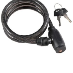 Велозамок 10x1800 / 506K-1018 21век