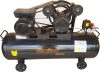 Воздушный компрессор 110-2 Belt Pro 21век