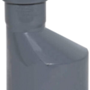 Переходник внутренней канализации ПП 110/50 / KWPP-RD-110-003-O 21век