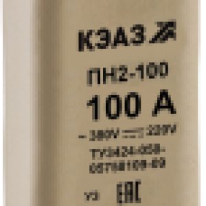 Предохранитель плавкий 110863 21век