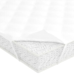 Наматрасник защитный Облако С 110x195 21век