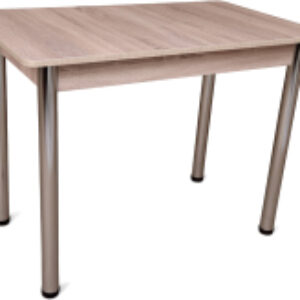 Обеденный стол 110x70 / 010.Д2.Х 21век