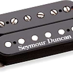 Звукосниматель гитарный 11102-25-B SH-6n Duncan Distortion Blk 21век