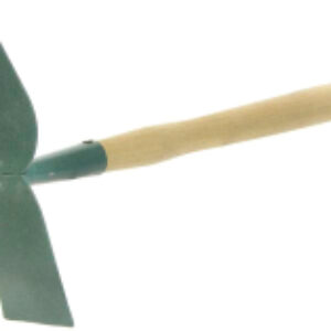 Мотыга ручная МК с/ч  / 111503 21век