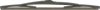Щетка стеклоочистителя Rear 3397011134 21век
