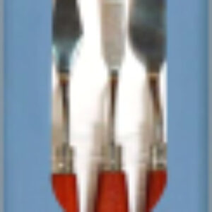 Набор мастихинов Студия 11 / 2131018_01_01 21век